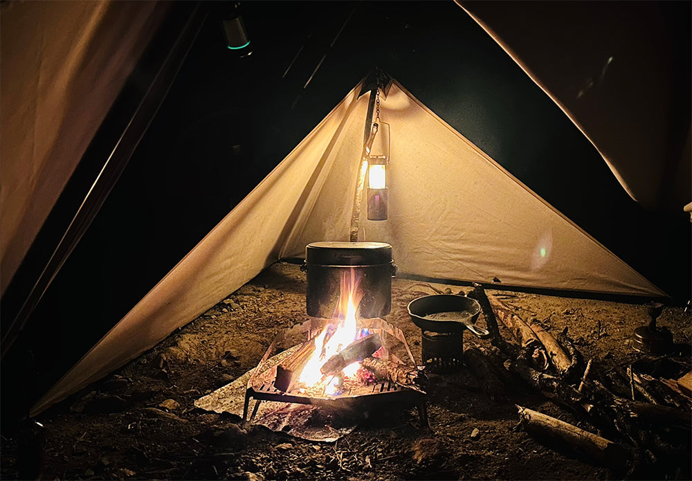 UNROOF – DYNT COYOTE OUTDOOR