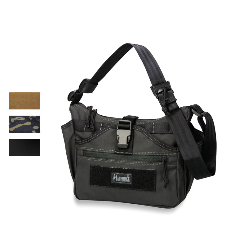 Magforce マグフォース Mini Gemini Sling Bag 7 5L スリングバッグ - アウトドア・スポーツ・ファッション ディントコヨーテ 通販ショップ DYNT COYOTE LIFE STYLE SHOP