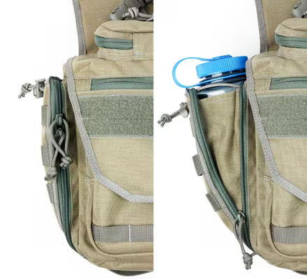 Magforce(マグフォース) Fatboy2 Shoulderpack ファットボーイ2 ショルダーパック 13.5L(MF-0439)