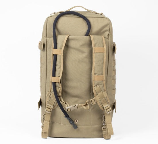 Magforce(マグフォース) Doppelduffel Adventure Bag ドッペルダッフル アドベンチャーバッグ 60L 3WAY(MF-0608)