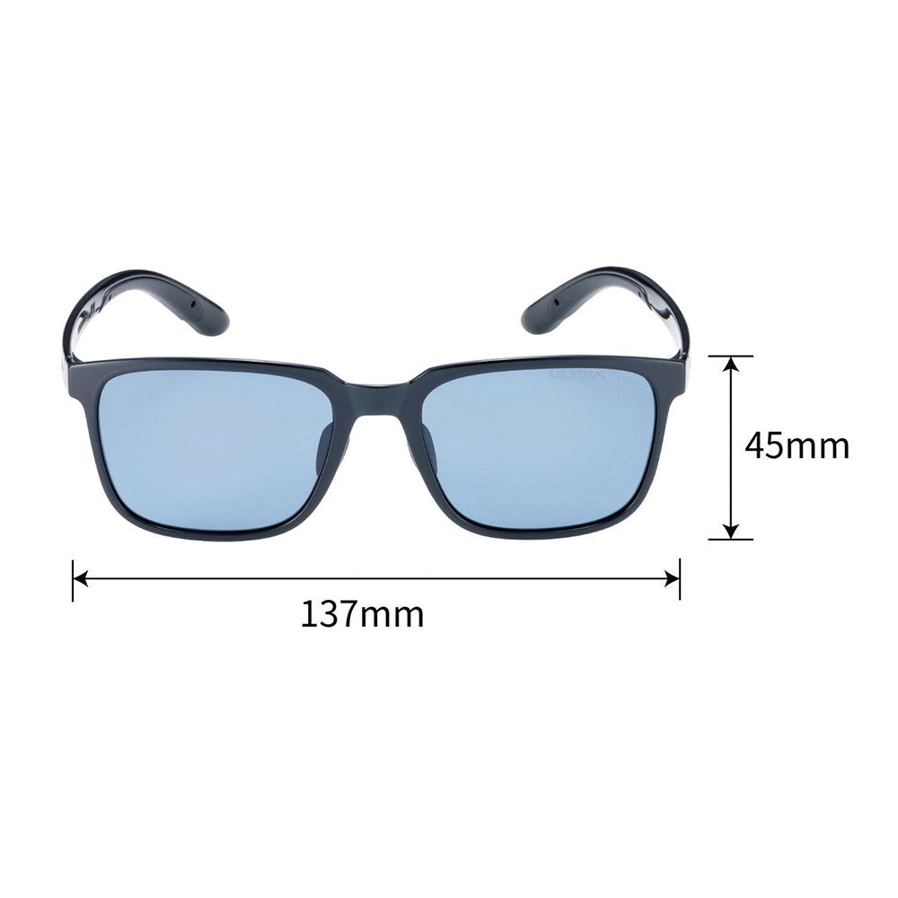 SWANS ER3 ER3-0000 MBK スワンズ イーアール3 スクエアタイプ 眼鏡フレーム