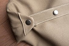 スプーンフル(Spoonful)焚き火トートR(ファミリー用)#85|難燃・3WAY仕様|日本製キャンプバッグ