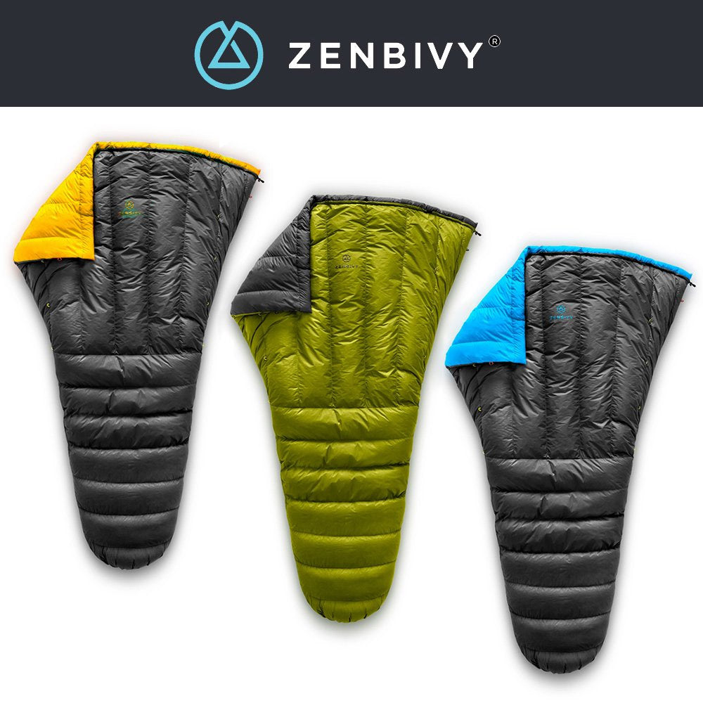 ゼンビビィ ライトキルト ダウン ULバックパッキング 寝袋 ZENBIVY Light Quilt Down | 快適性と耐久性を兼ね備えた寝袋 -  アウトドア・スポーツ・ファッション ディントコヨーテ 通販ショップ DYNT COYOTE LIFE STYLE SHOP – DYNT COYOTE  OUTDOOR