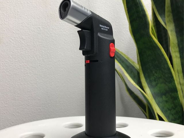 新富士バーナー ガスバーナー