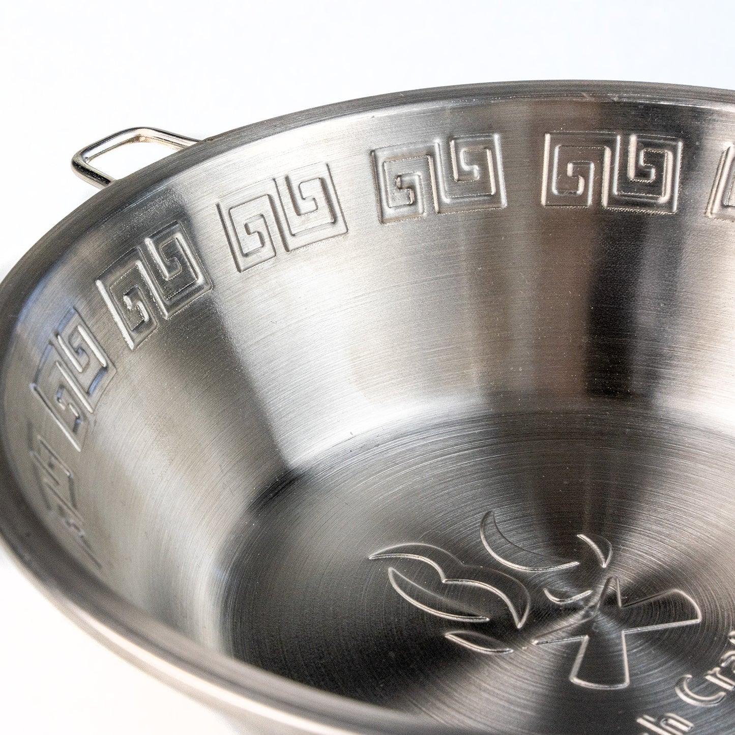 ブッシュクラフト ラーメンシェラカップ 2.0 Bush Craft