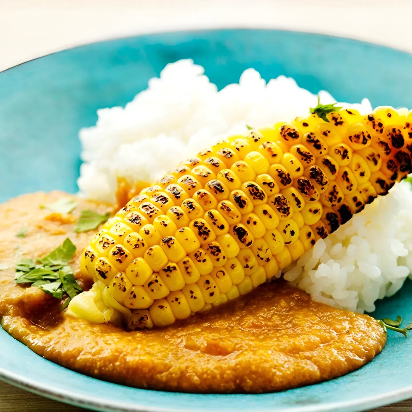 GOOD NATURE MARKET(グッドネイチャーマーケット) GOOD CACAO(グッドカカオ) とうもろこしのまろやかカカオカレー 10個セット レトルトカレー