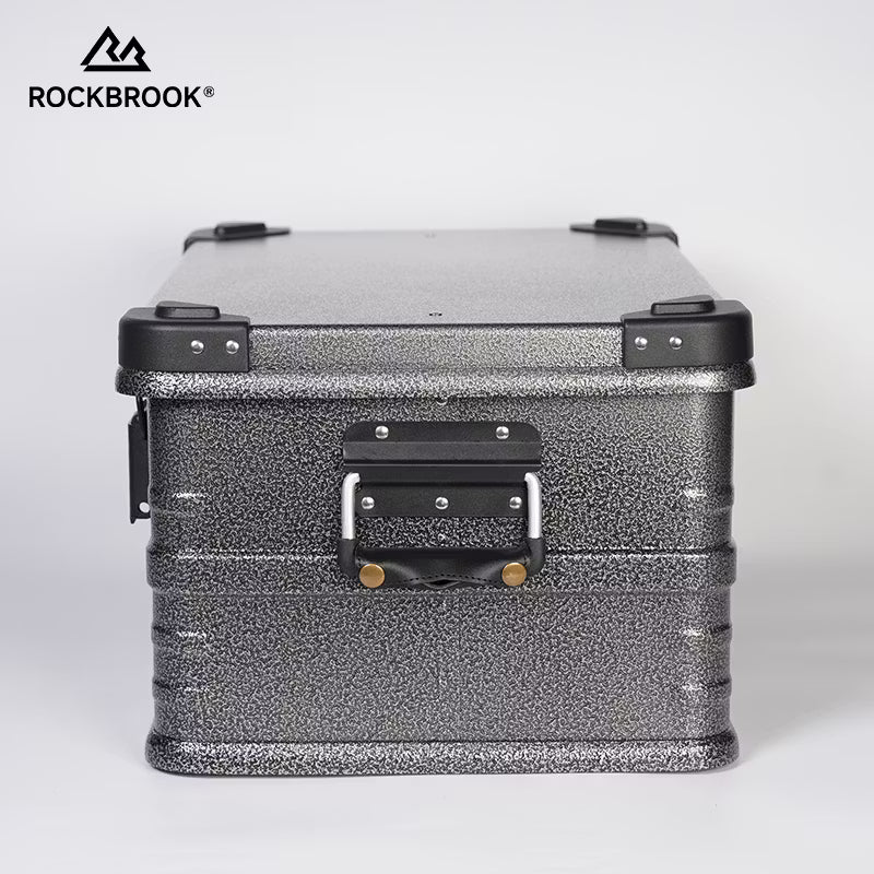 ロックブルック ハンドルレザーカバー 2個セット Rockbrook Handle Leather Cover 2pcs/set PD0025
