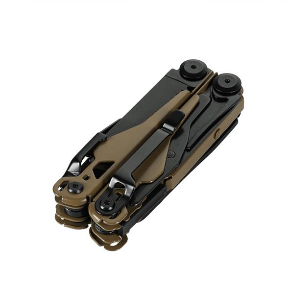 M-TAC(エムタック) Multitool Type 9 マルチツール タイプ9(60023501 / 60023505)