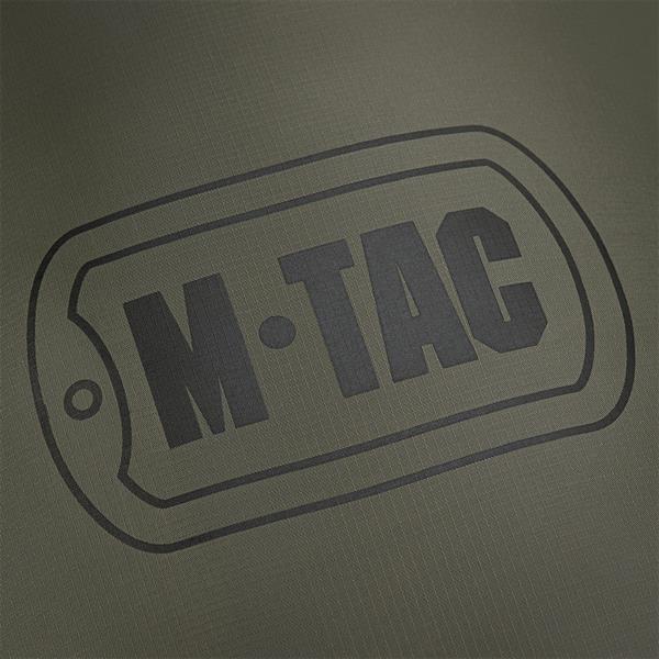 M-TAC(エムタック) Summer Sleeping Bag Olive Type 2 サマー スリーピングバッグ(60078201)