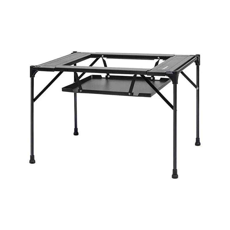 KingCamp｜キングキャンプ】Aluminum Folding Table｜折りたたみ式