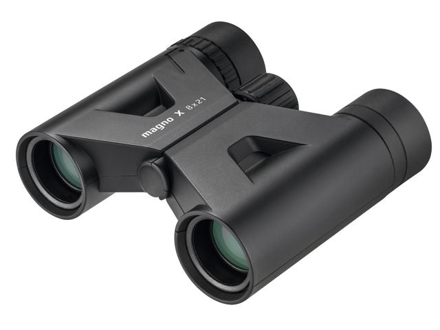 ESCHENBACH 双眼鏡 マグノX 8倍|推し活・観戦・自然観察におすすめの軽量モデル