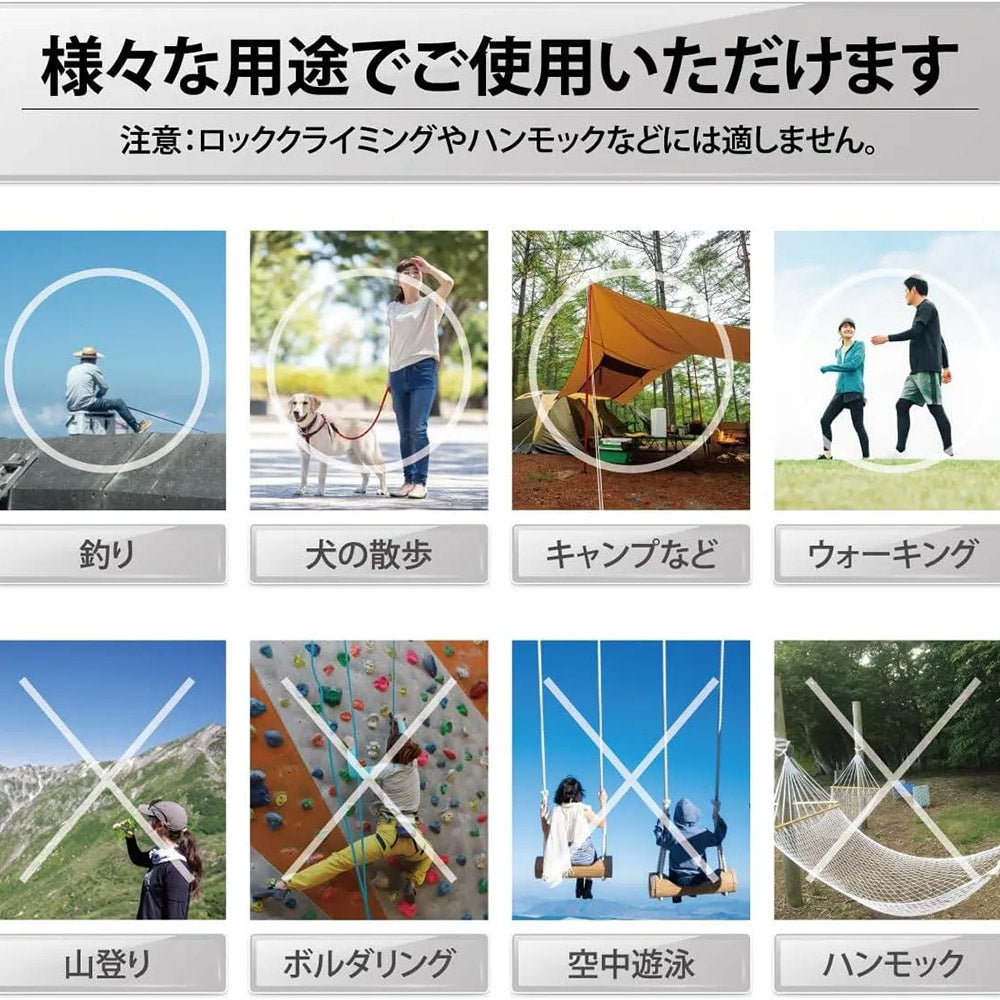 AVANT GARDE アバンギャルド カラビナ D字型 ロックカラビナ 1個入り