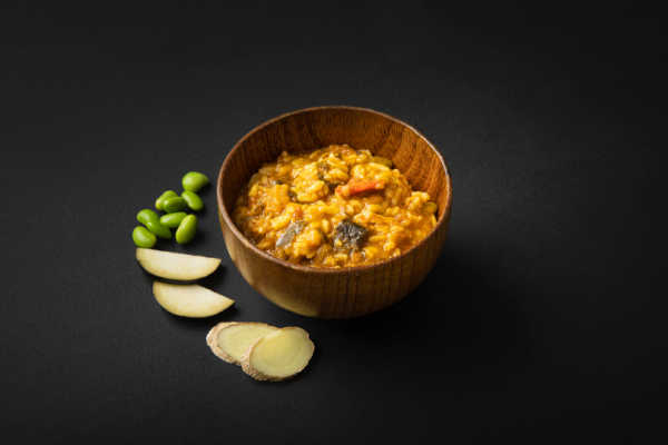 Real Turmat(リアル・トゥルマット)アジアンカレー 537kcal フリーズドライ