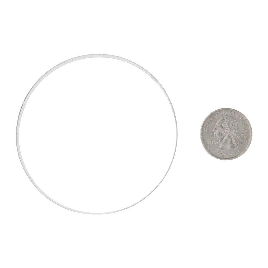 BatchStovez(バッチストーブズ) Dry Baking Ring ドライベーキングリング アルミスペーサー BAT013