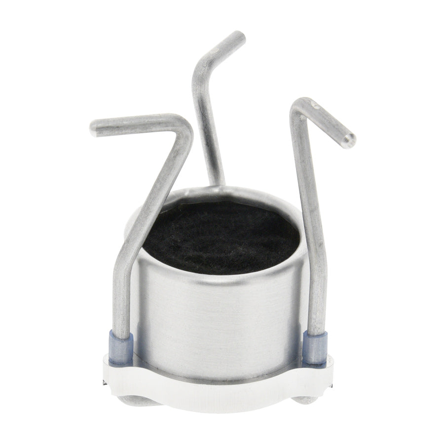 BatchStovez(バッチストーブズ) H-20 Hybrid Simmer Stove アルコールストーブ BAT015