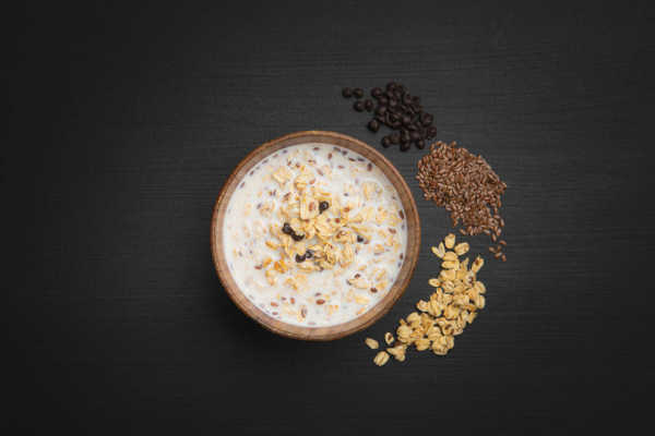 Real Turmat(リアル・トゥルマット)クランチーグラノーラ|フリーズドライ|行動食・非常食・アウトドア朝食