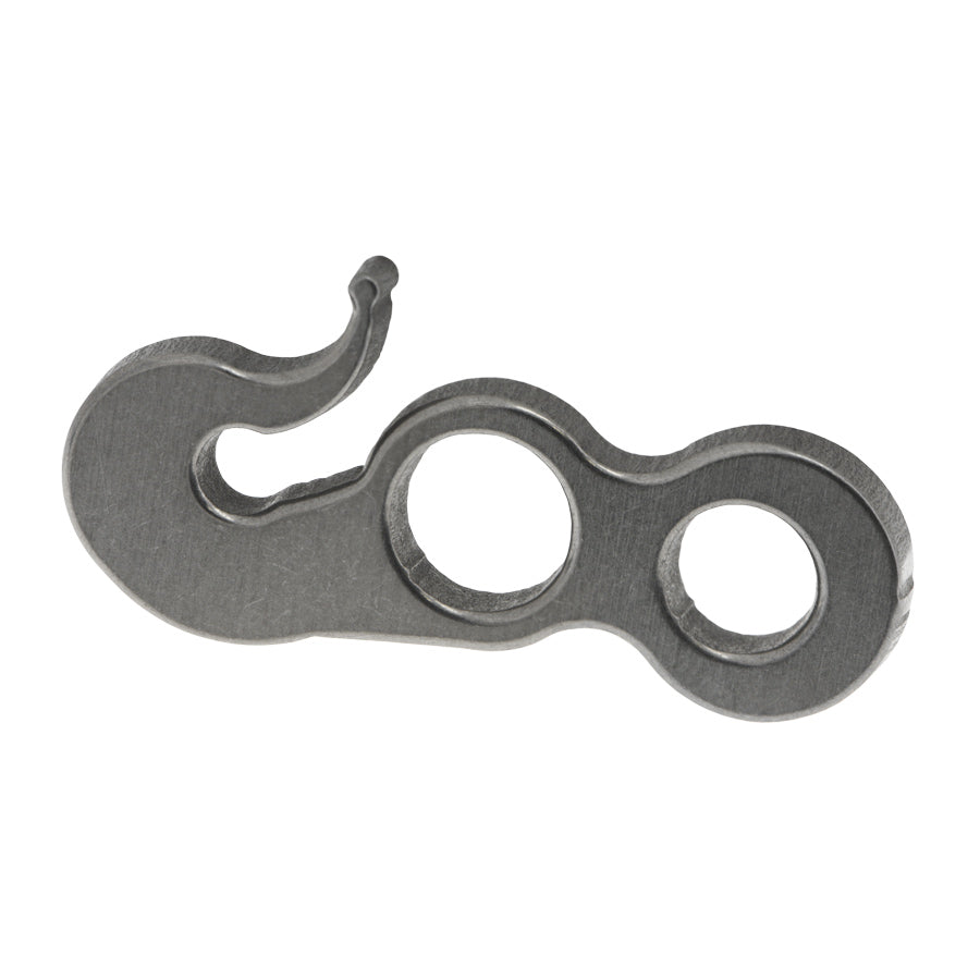 Dutchware Gear(ダッチウェアギア) Double Hammock Whoopie Hooks ダブルハンモック用チタンフック MUS063
