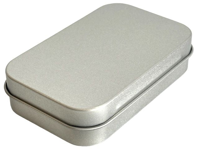 KALUGII カルギイ ユーエル クイックフォールド コーヒードリッパー(チタン) 「ケース付き」 U.L. QuickFold Dripper(Titanium)