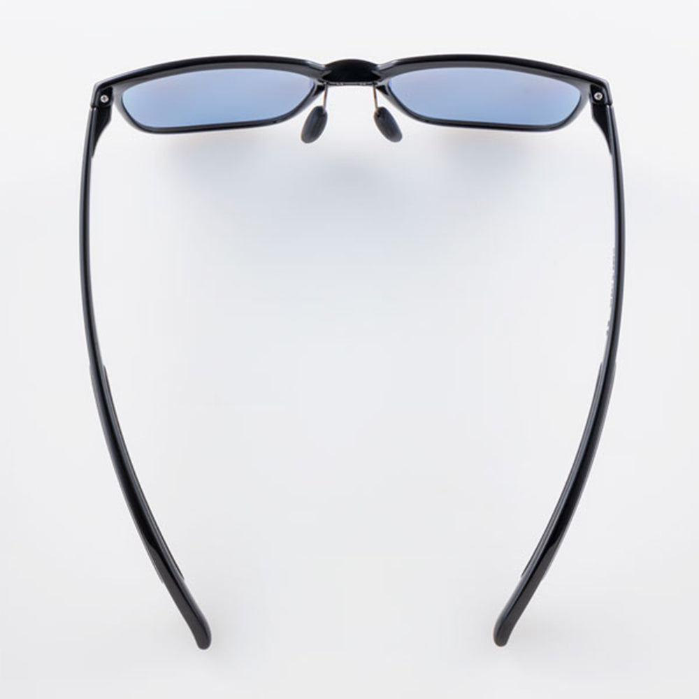 SWANS ER3 ER3-0167 BK スワンズ イーアール3 スクエアタイプ サングラス