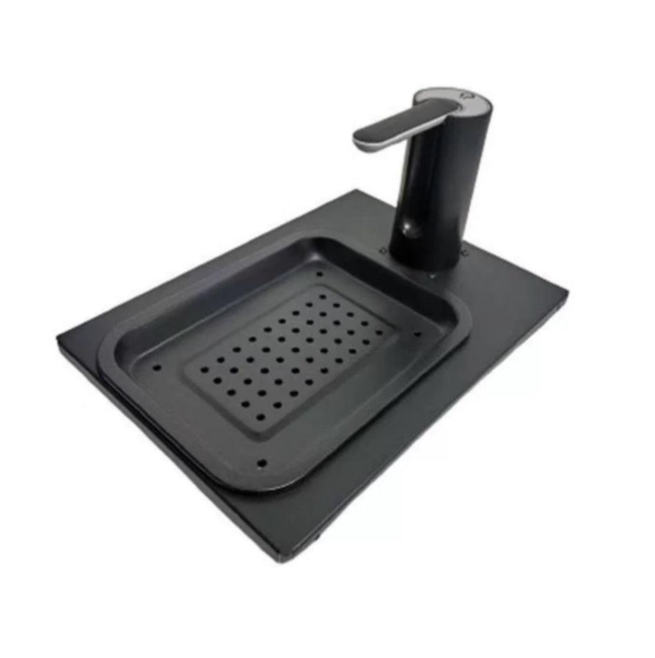 ロックブルック 1ユニット IGT ウォーターディスペンサー Rockbrook 1 Unit IGT Water Dispenser PD9101