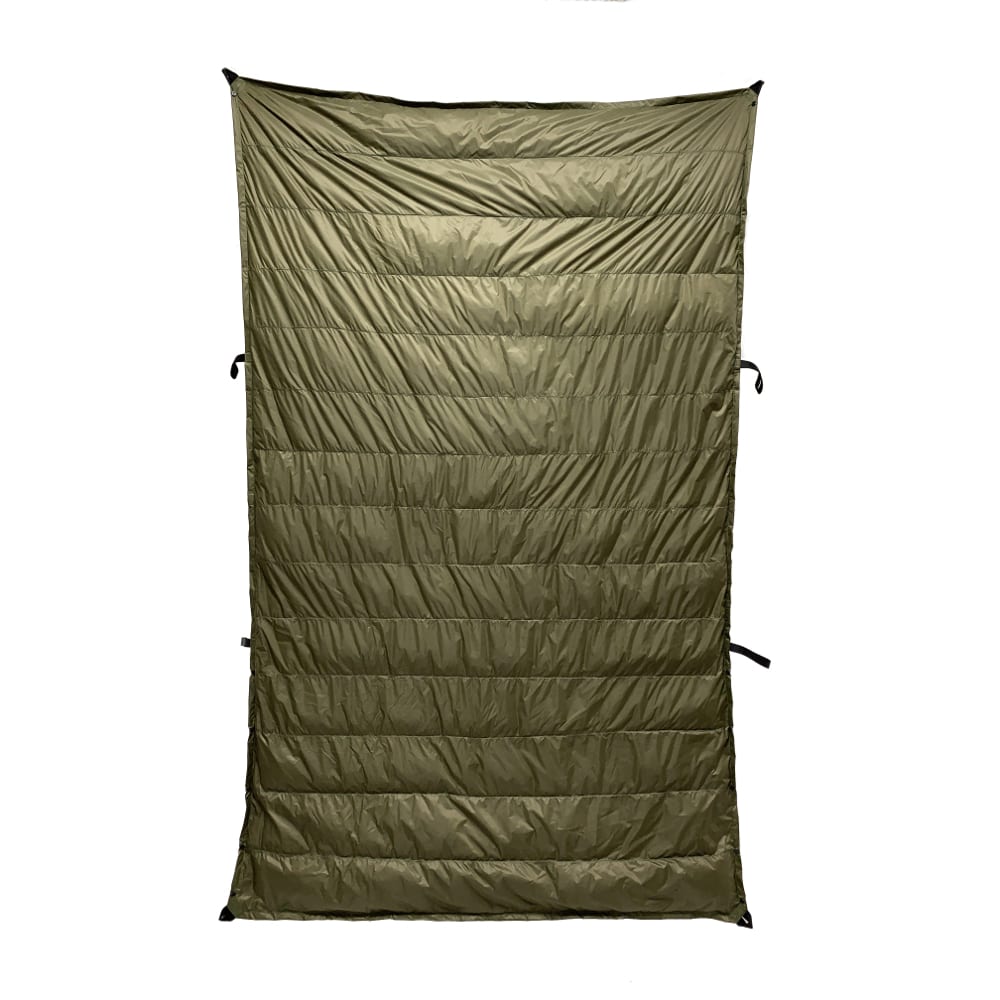 Dutchware Gear ダッチウェアギア Shenandoah Quilt By Jacks R Better シェナンドー キルト JAC006
