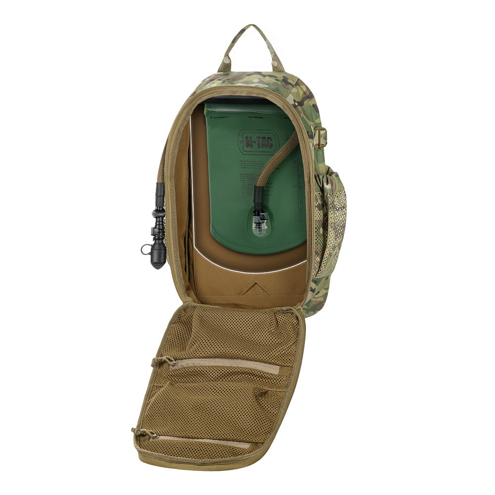 M-TAC(エムタック) Hydration Bladder 1.5L ハイドレーションブラダー 1.5L(60086801)