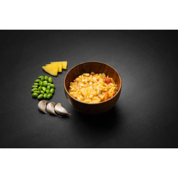 Real Turmat(リアル・ターマット)サーモン テリヤキ 568kcal フリーズドライ