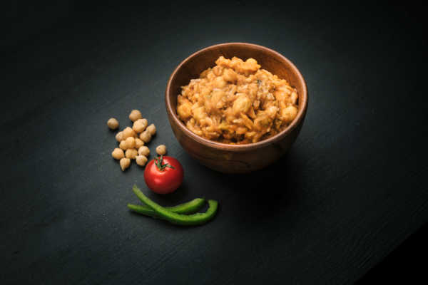 Real Turmat(リアル・トゥルマット)タイレッドカレー|フリーズドライ|ヴィーガン・グルテンフリー