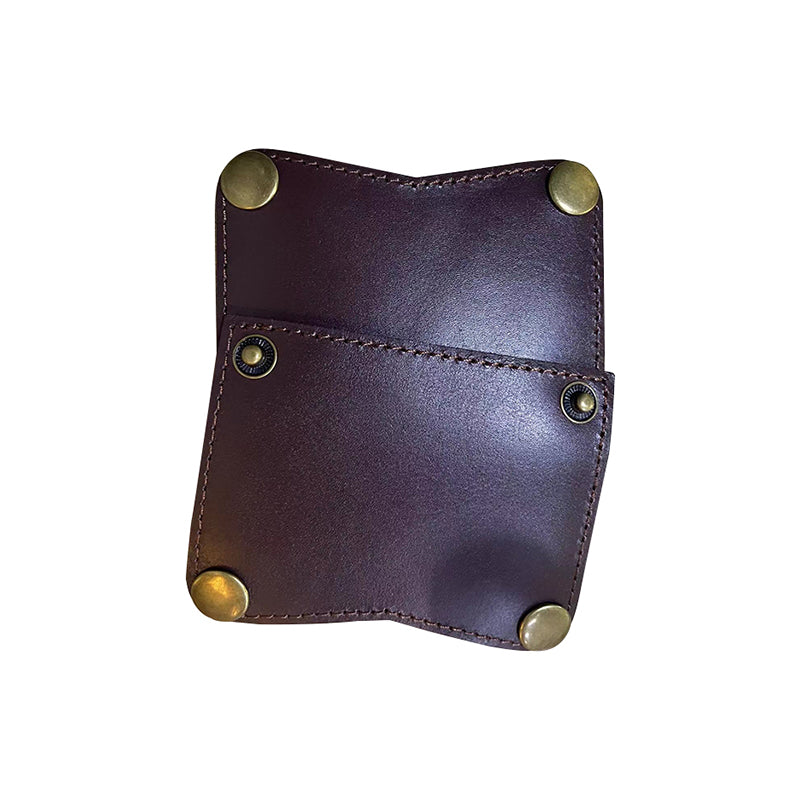 ロックブルック ハンドルレザーカバー 2個セット Rockbrook Handle Leather Cover 2pcs/set PD0025