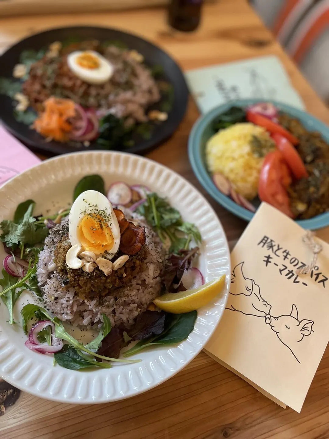 FATCAMP kitchen ファットキャンプキッチン 定番スパイス6種類 お試しセット