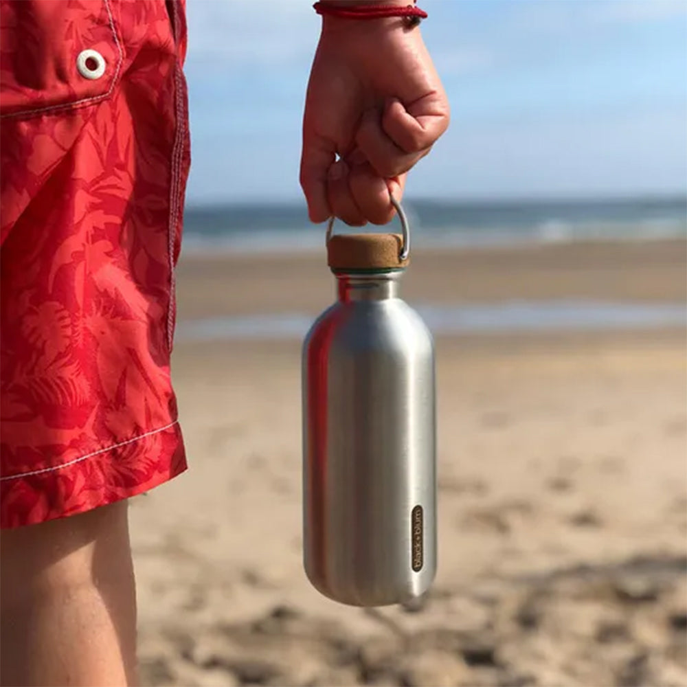 ブラック ブルム ウォーターボトル (600ml) ステンレスボトル black+blum Water Bottle