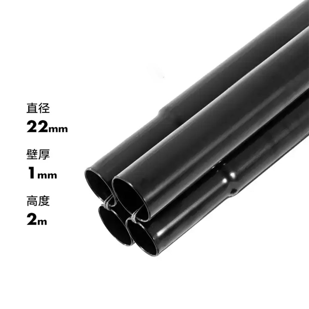 BLACKDOG Tepee Tent ブラックドッグ ティピーテント 5-8人用