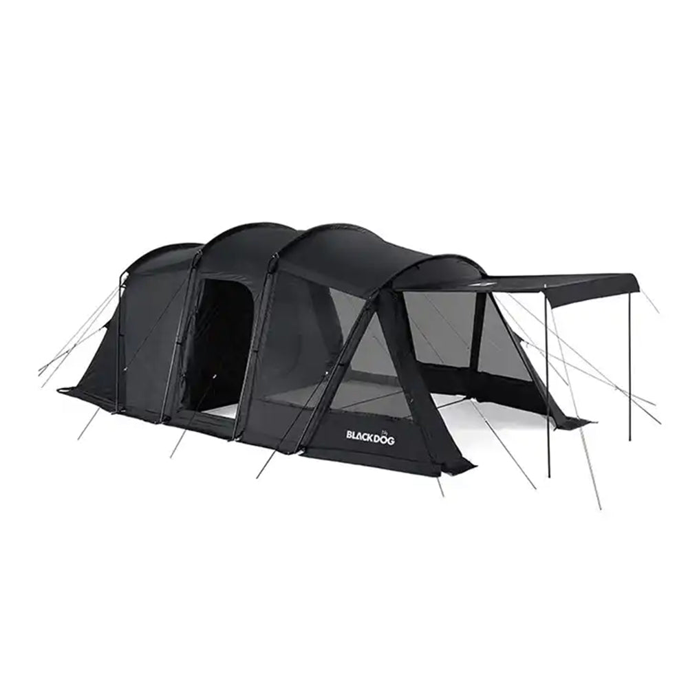 Coleman shop dog tent