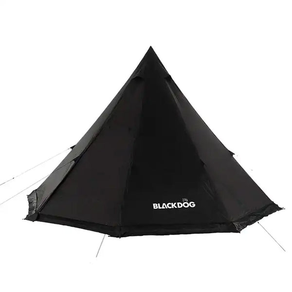 BLACKDOG Hexagon TP Tent ブラックドッグ ヘキサゴンTPテント