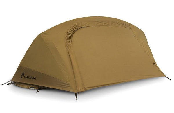 Catoma Wolverine EBNS カトマ ウルヴァリンEBNS ポップアップテントセット 1人用 米軍 アメリカ陸軍納入テント Popuptent