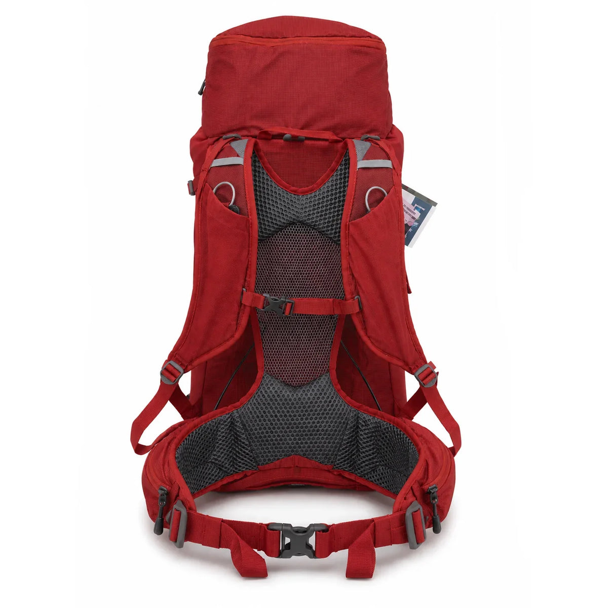 Evolite(エボライト)HikeLite 50L Backpack ハイクライト 50L バックパック|超軽量・登山・トレッキング