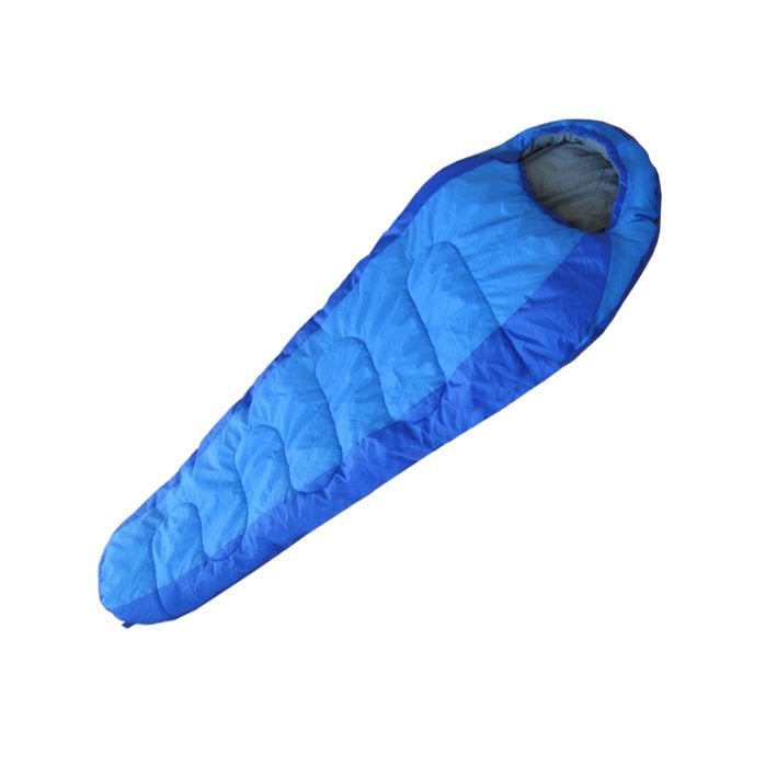 Evolite(エボライト)Himalaya Sleeping Bag -18°C ヒマラヤ 冬用化繊シュラフ