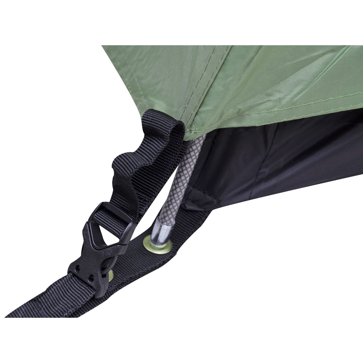 Evolite(エボライト)Turtle Pro 2 Person Tent(タートルプロ テント)2人用 4シーズン ドームテント