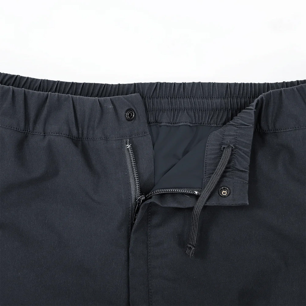 宇宙向け断熱材配合 万能防寒パンツ Rasical ラシカル フェアリーノヴァ メンズ パンツ