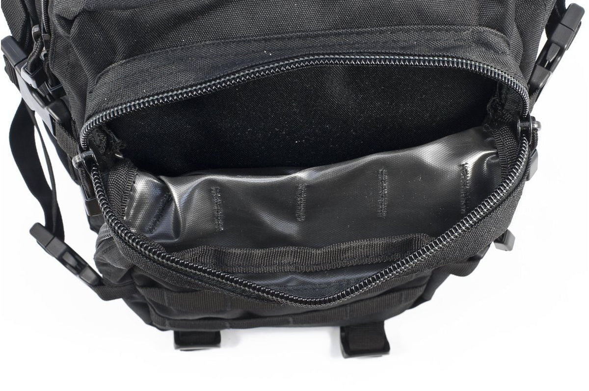 Evolite(エボライト)Tactical 40L Backpack タクティカル 40L バックパック|ミリタリー・MOLLE対応