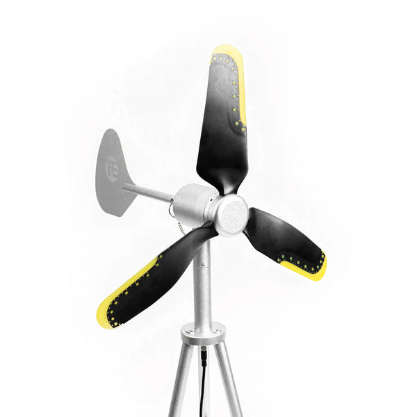 テクスエナジー ポータブル風力発電機 インフィニットエア18 Texenergy Infinite Air 18