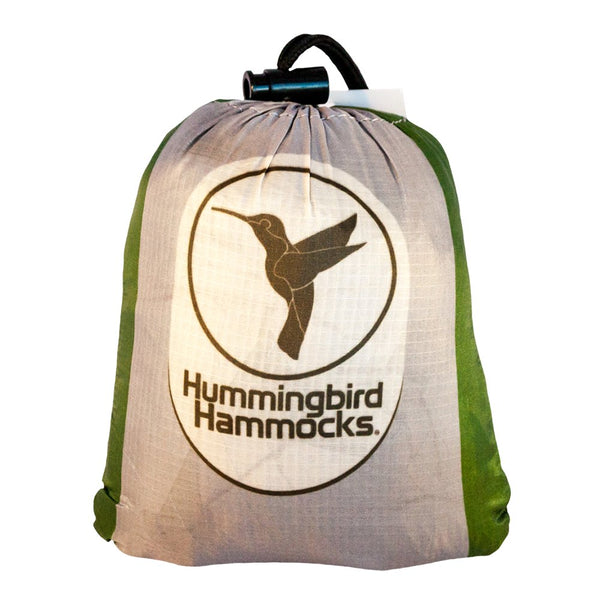 Hummingbird Hammocks ハミングバード ダブルハンモック 2人用 軽量