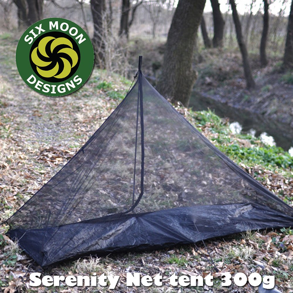 Six Moon Designs Serenity Net Tent