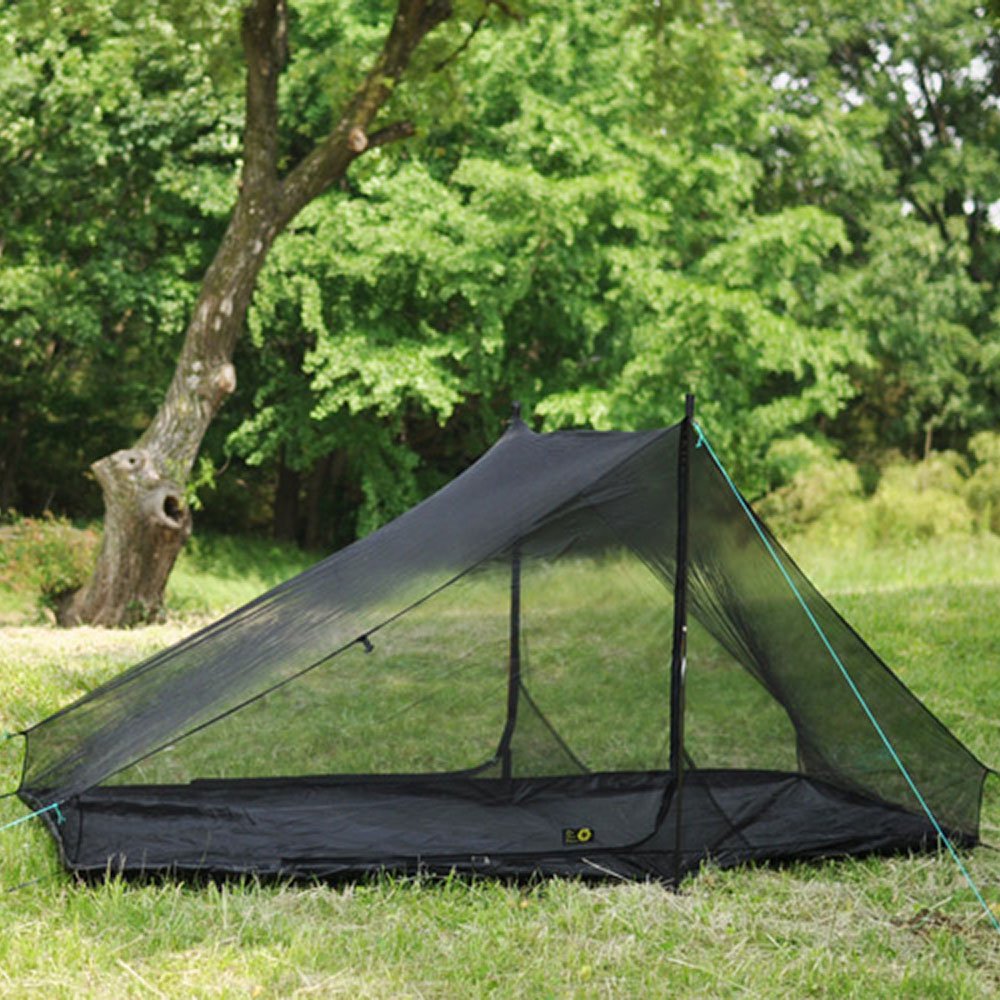 SIX MOON DESIGNS Haven Net Tent シックスムーンデザインズ ヘイブンネットテント 450g タープ 2人用