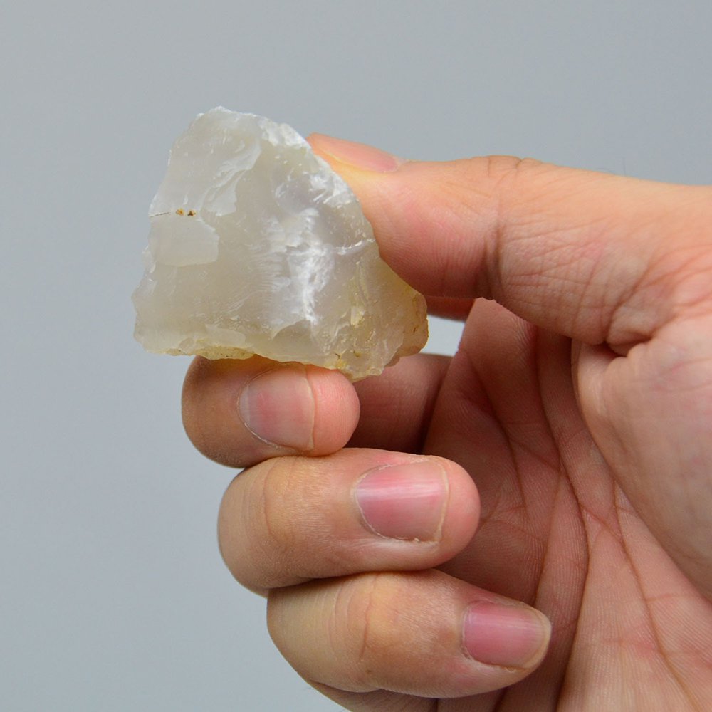 火打石 メノウ石 ブッシュクラフト 着火道具 火おこしグッズ キャンプ アウトドア BBQ Bush Craft