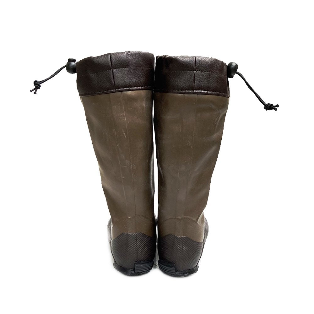 日本野鳥の会 こども用 バードウォッチング長靴 子スズメ レインブーツ