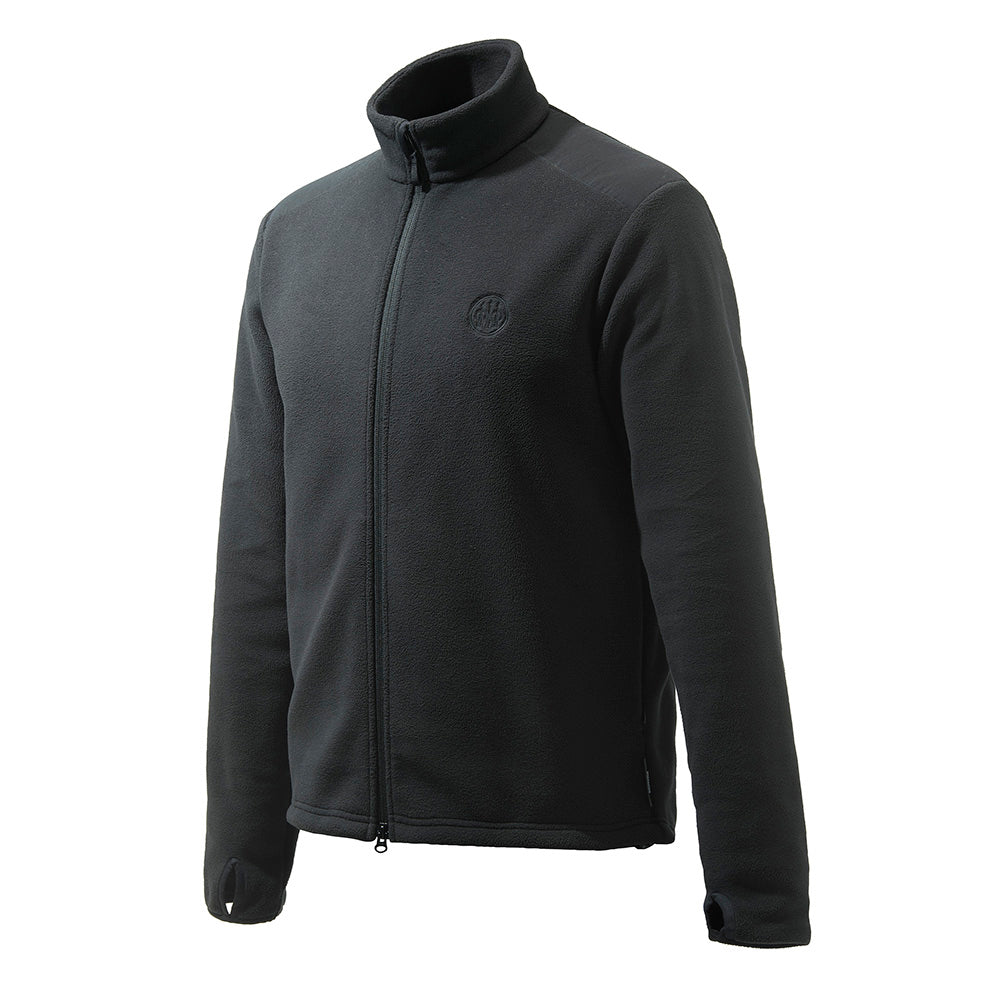 BERETTA PATROL FLEECE JACKET POLARTEC200 ベレッタ パトロール フリース ジャケット ポーラテック