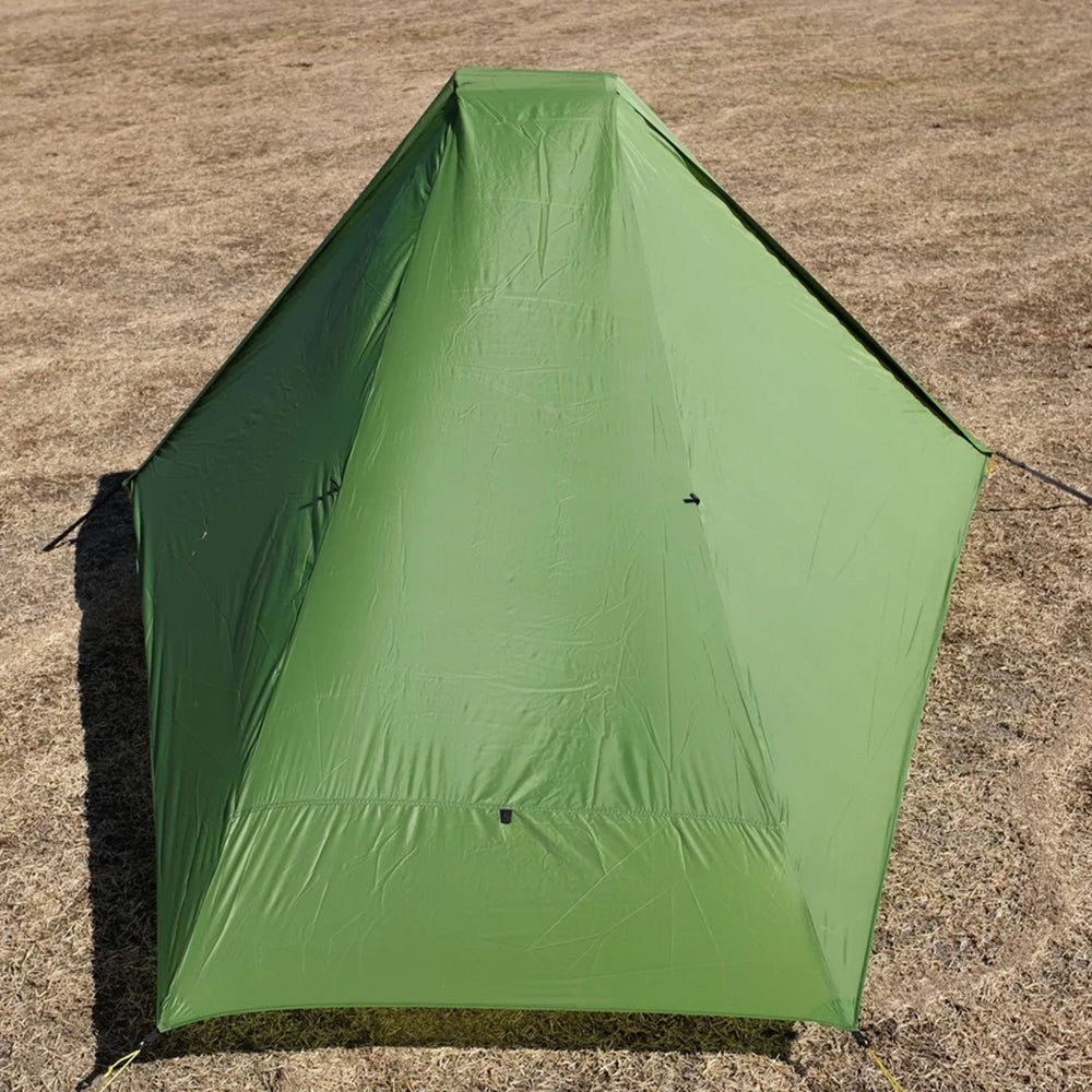 SIX MOON DESIGNS Skyscape Trekker Tent | ソロテント ハイブリッド