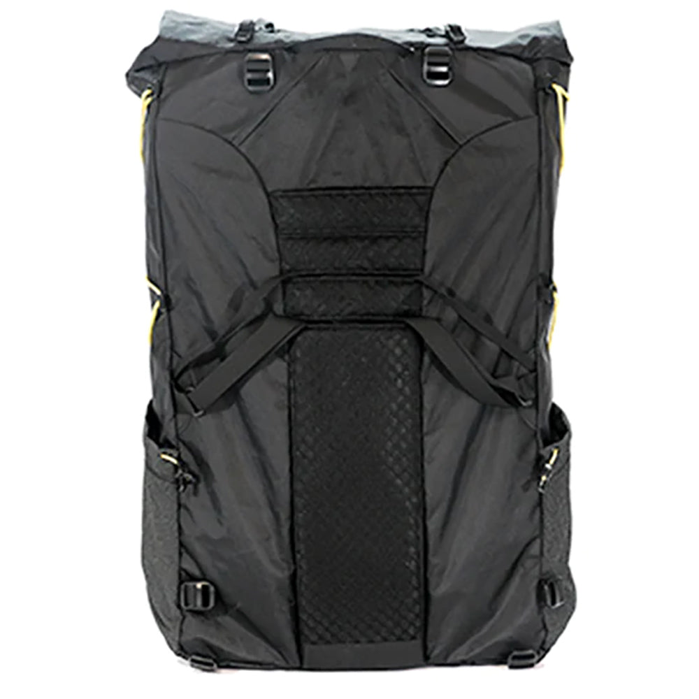 シックスムーンデザインズ スイフトパック スイフトX X-Pac ULパック バックパック 49L バッグ SIX MOON DESIGNS