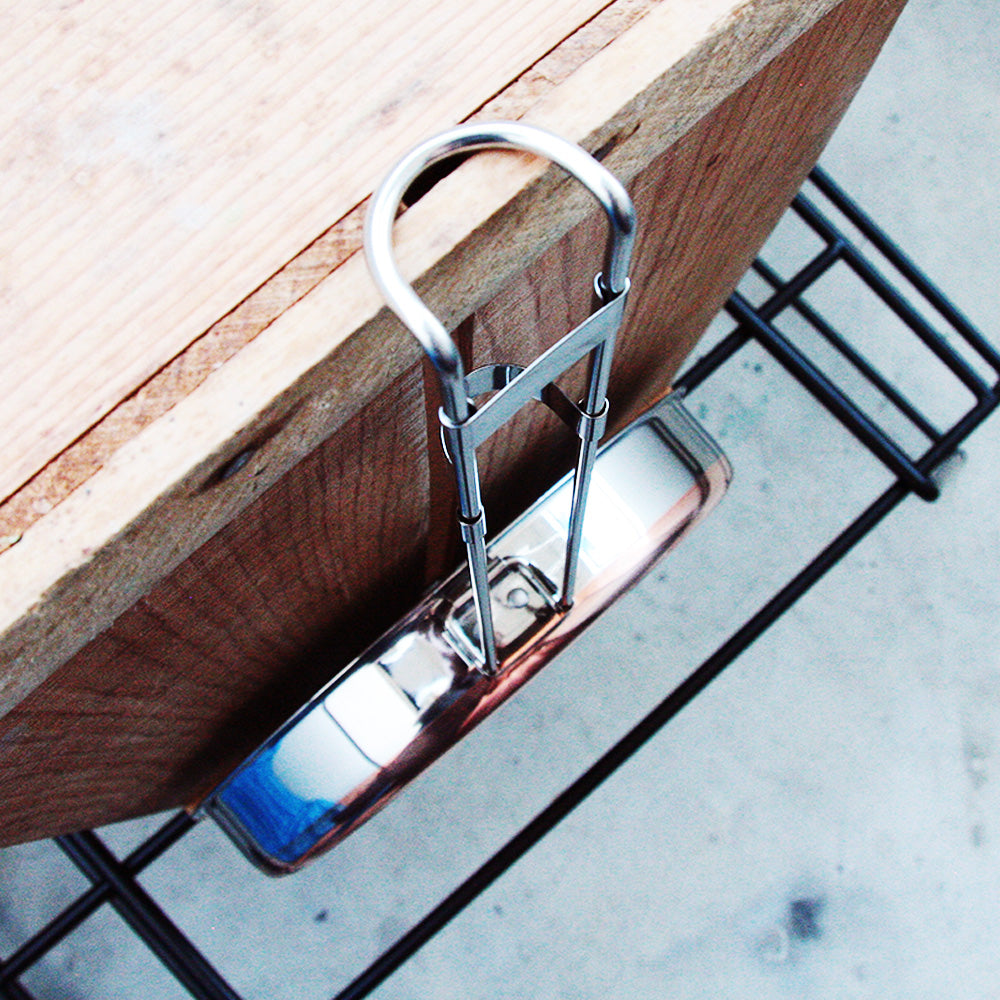 EAGLE Products Steak Pan ST700 イーグルプロダクツ ステーキパン フライパン ステンレスパン